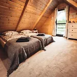Slope House Feriehus *