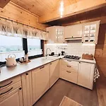 Feriehus Slope House