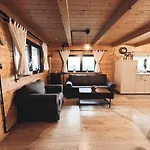 Slope House Feriehus