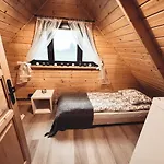 Feriehus Slope House *