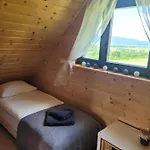 Feriehus Slope House