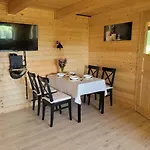 Slope House * Lipowa