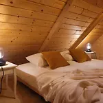 Slope House Feriehus