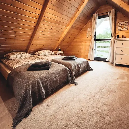Slope House Prázdninový dům *