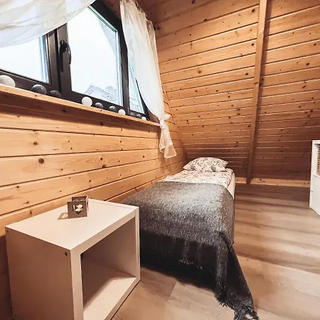 Slope House Prázdninový dům *