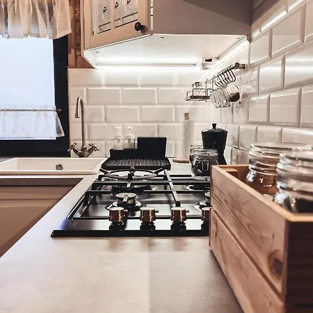 Slope House Holiday home