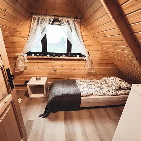 Prázdninový dům Slope House *
