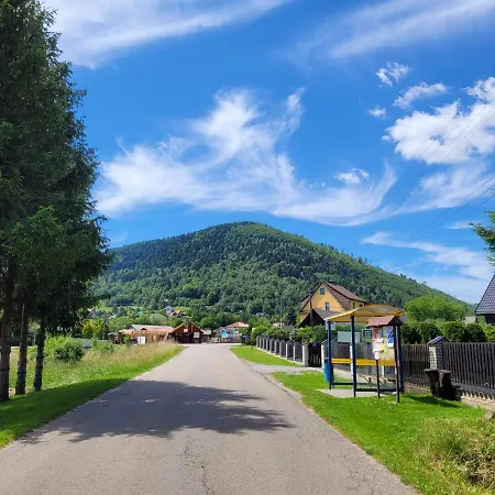 Holiday home Slope House