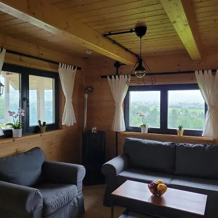 Slope House * Lipowa