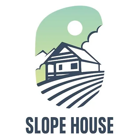 Slope House