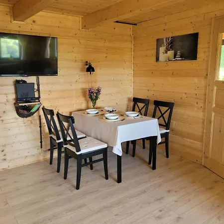 Slope House * Lipowa