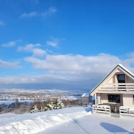 Holiday home Slope House *