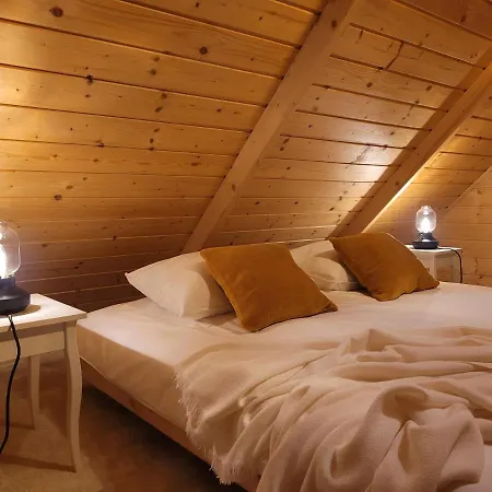 Slope House Holiday home