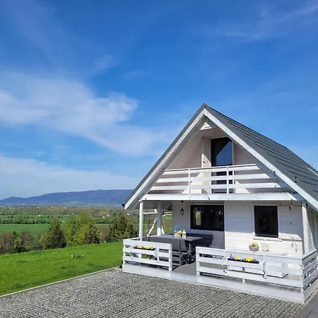 Slope House Lipowa