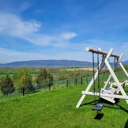 Slope House * Lipowa