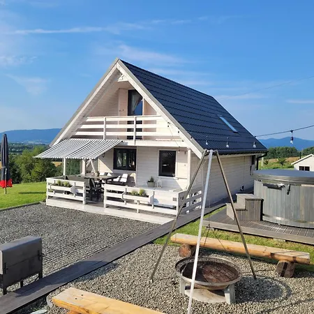 Slope House