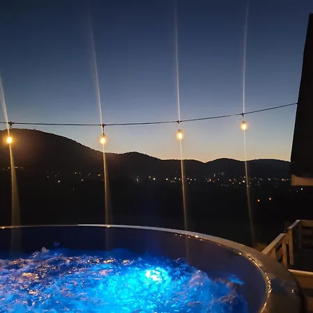 Holiday home Slope House