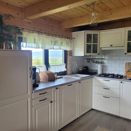 Slope House Prázdninový dům *