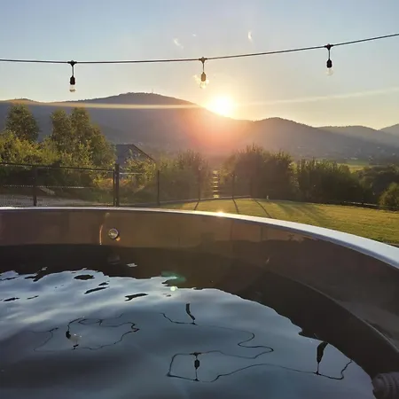 Holiday home Slope House *