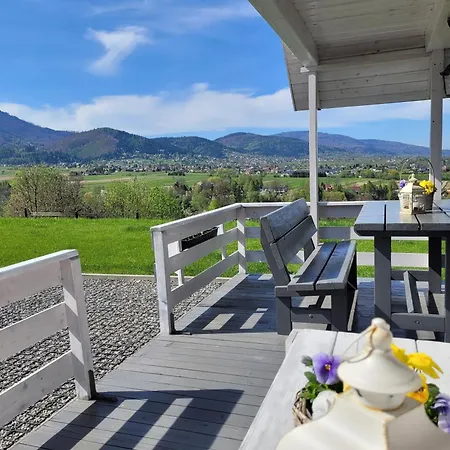 Slope House Prázdninový dům