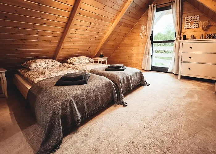 Slope House Vakantiehuis *