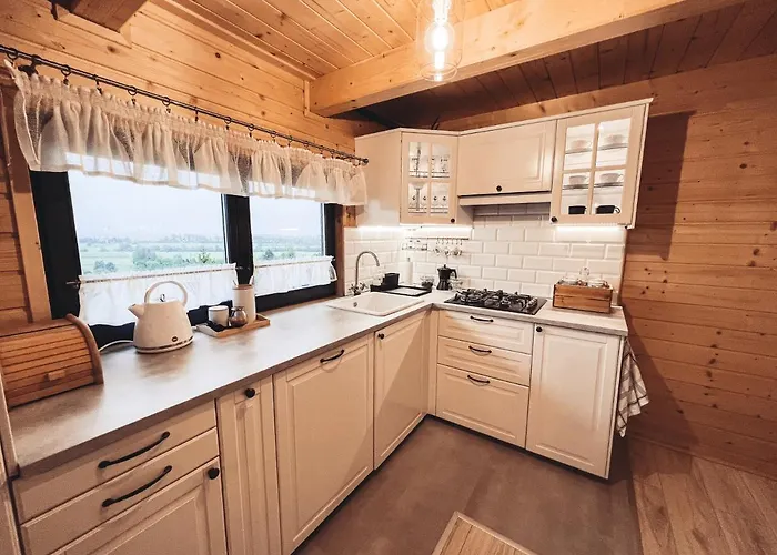 Prázdninový dům Slope House