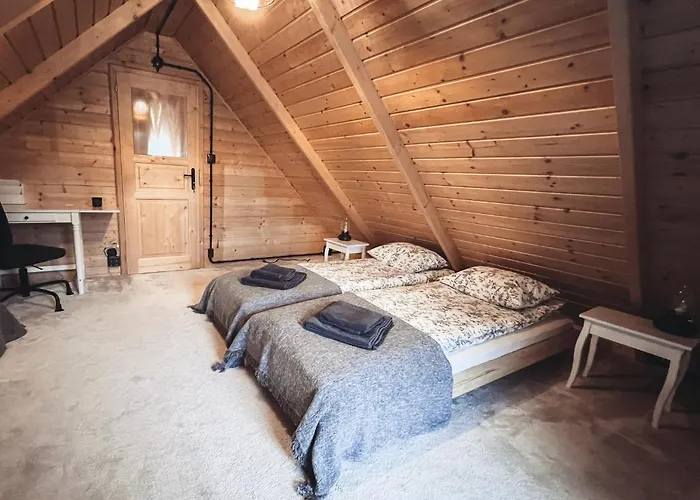 Slope House * Lipowa