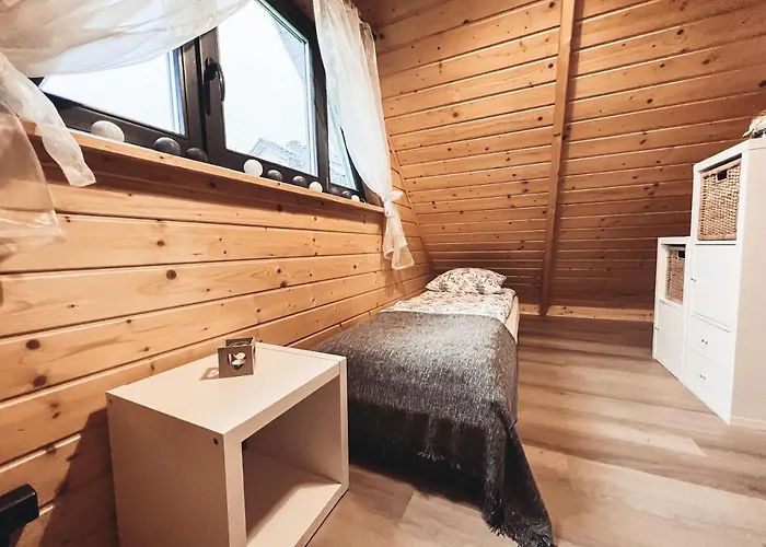 Slope House Prázdninový dům *