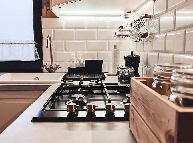 Slope House Vakantiehuis