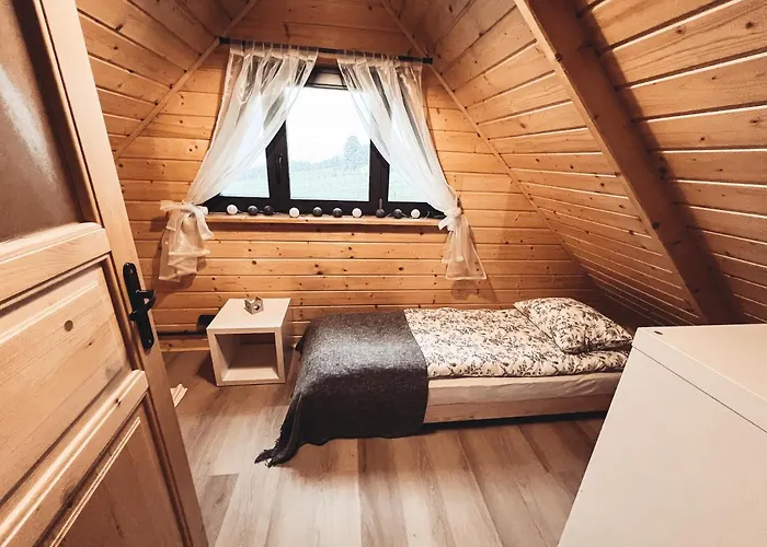 بيت للعطل Slope House *