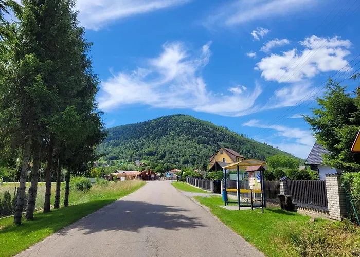 Vakantiehuis Slope House