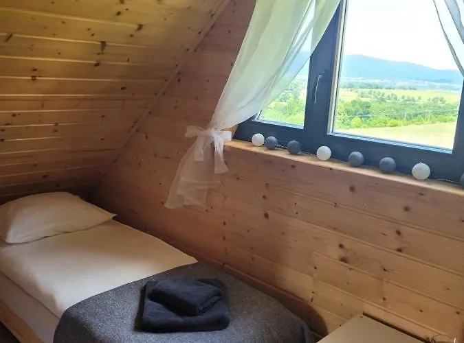 Vakantiehuis Slope House