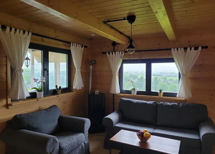 Slope House * Lipowa