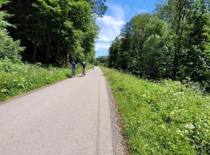 Vakantiehuis Slope House *