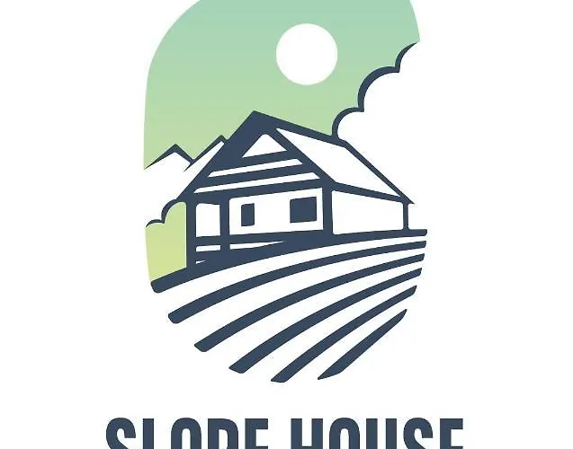 Slope House