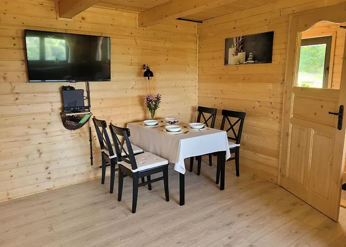 Slope House * Lipowa