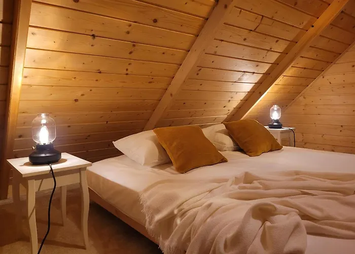 Slope House Prázdninový dům