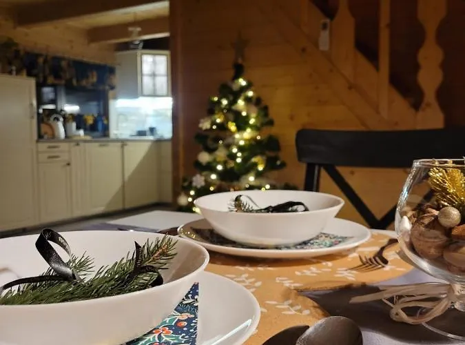 Slope House Vakantiehuis