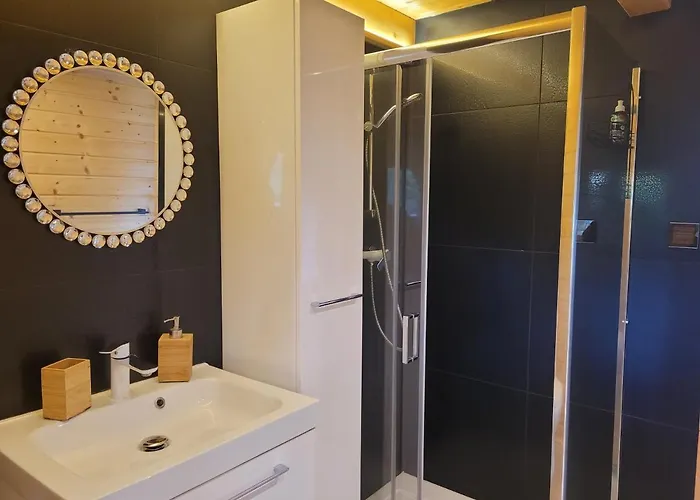 Slope House Prázdninový dům Lipowa