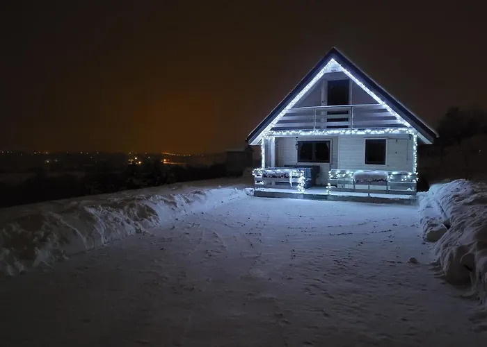 Slope House Prázdninový dům