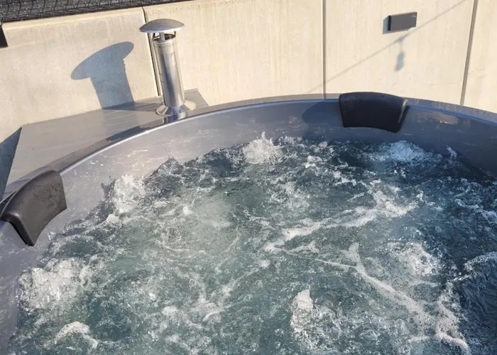 Slope House Vakantiehuis *