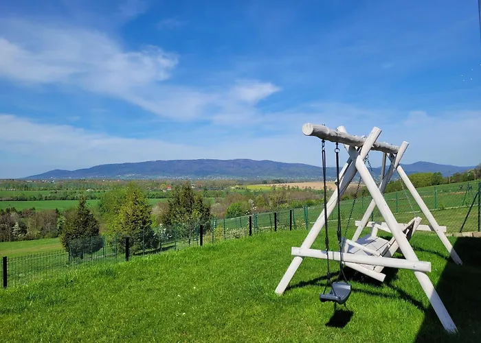 Slope House * Lipowa