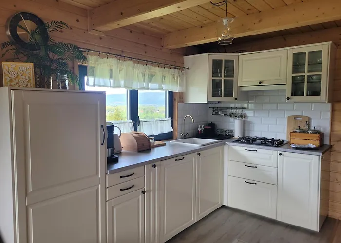 Slope House Prázdninový dům *