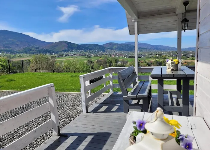 Slope House Vakantiehuis